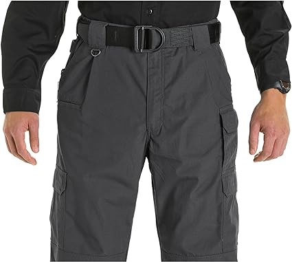 Photo 1 of 5.11 Tactical Men's Taclite Pro Lightweight Performance Pants, Cargo Pockets, Action Waistband, Waist 36