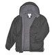 Photo 1 of Victory Sportswear Men's Nylon Sherpa Lined Jacket XXL
