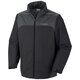 Photo 1 of Columbia Men's Glennaker Lake Full-Zip Waterproof Rain Jacket L
