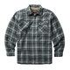 Photo 1 of Wolverine Men's Hasting Sherpa Lined Jacket
