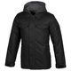 Photo 1 of Pacific Trail Boys' Coaches Jacket With Fleece Hood
