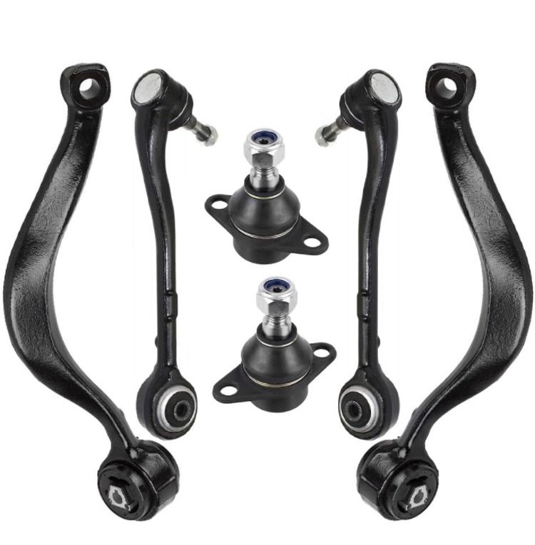 Photo 1 of Front Lower Control Arm w/Ball Joint Suspension Kit Compatible With BMW E90 Xi AWD,325xi 328xi 330xi 335xi 328i xDrive 335i xDrive,BMW X1 xDrive35i,BMW X1 xDrive28i