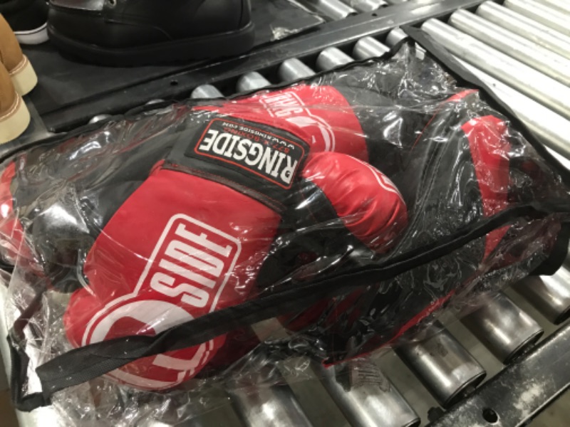 Photo 2 of Ringside Kids Boxing Gift Set (2-5 Year Old) 