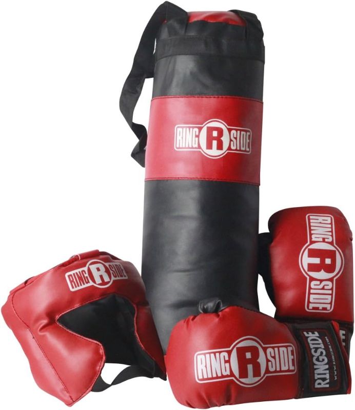 Photo 1 of Ringside Kids Boxing Gift Set (2-5 Year Old) 