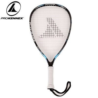 Photo 1 of Pro Kennex Hurrikane Racquetball Racquet