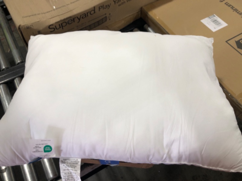 Photo 1 of Generic Bedsure Pillow, Size: 28x20inches