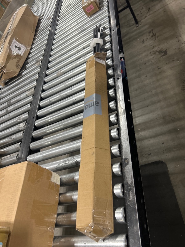 Photo 1 of Carbon Archery Target Hunting Practice Arrows 30 Inch for Shooting with Recurve Compound Bows (Pack of 12) Black and White