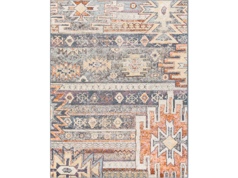 Photo 1 of New Mexico NWM-2310 7'10" x 10'3" Rug
