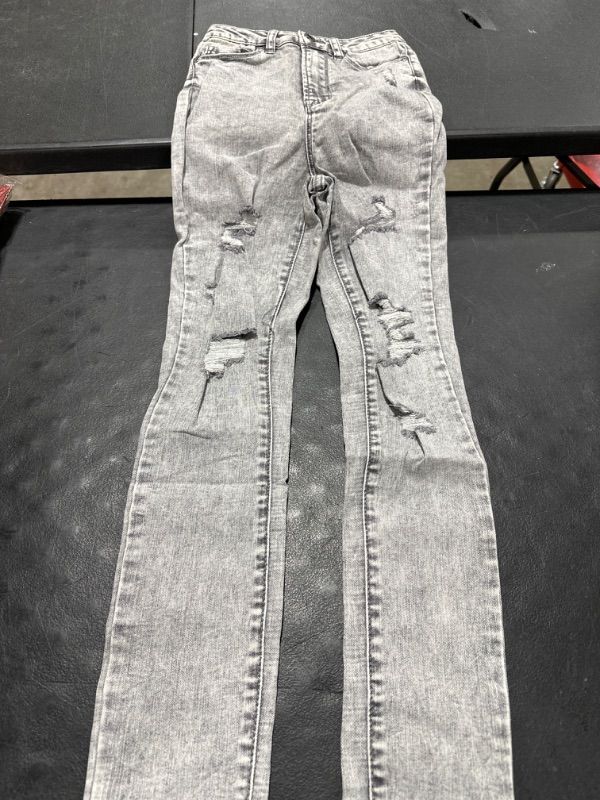 Photo 1 of KIDS JEANS SIZE 64