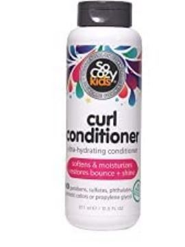 Photo 1 of SoCozy Curl Conditioner 