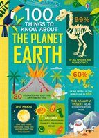 Photo 1 of 100 Things to Know About Planet Earth