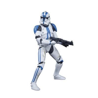 Photo 1 of Hasbro Star Wars Black Series Archive Action Figure 2022 501st Legion Clone Trooper - 15 CM
