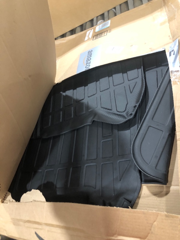 Photo 1 of cargo mats 