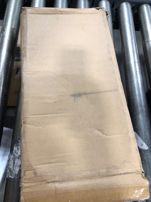 Photo 1 of 3-Tier Expandable Shoe Rack,Adjustable Shoe Shelf Storage Organizer Heavy Duty Metal Free Standing Shoe Rack for Entryway Closet Doorway (Gray) Grey 3 Tier