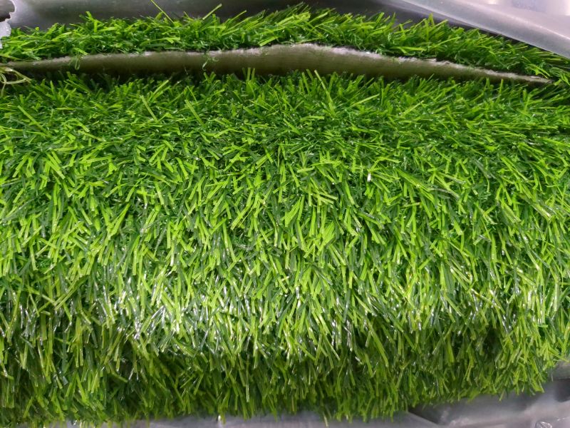 Photo 1 of ARTIFICIAL GRASS, 6 FT BY UNKNOWN LENGTH 