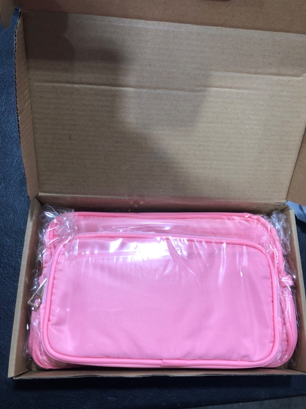 Photo 1 of PINK FANNY PACK