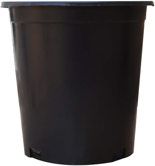 Photo 1 of  Pot Fit for Plants Soil Growers or Hydroponics (10,5 Gallon)