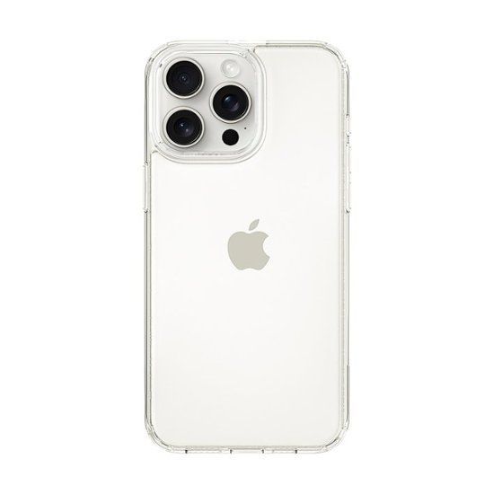 Photo 1 of Clear Phone Case for iPhone (for iPhone 15 Promax)