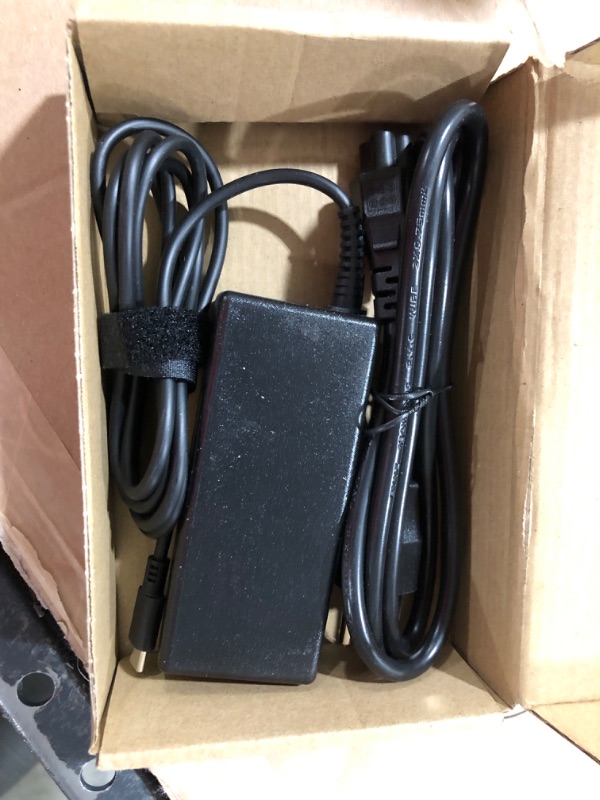 Photo 1 of usb-c computer charger 