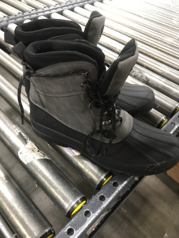 Photo 1 of denali footwear size 12