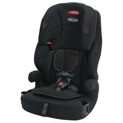 Photo 1 of Graco Tranzitions 3 in 1 Booster Seat
