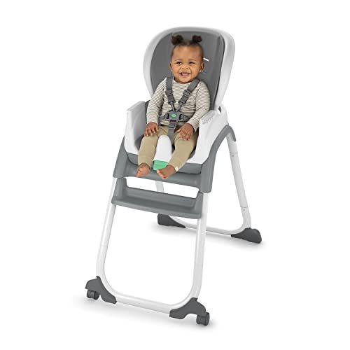 Photo 1 of Full Course SmartClean 6-in-1 High Chair â?? Slate - Multi
