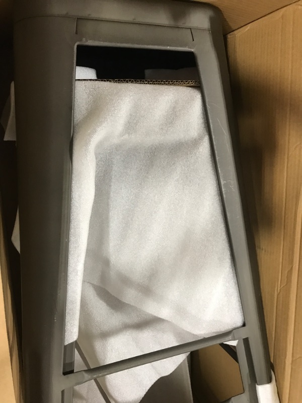 Photo 1 of 2 metal bench seats 