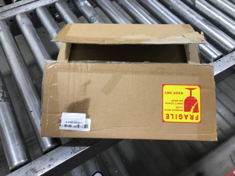 Photo 1 of ArtbyHannah 8x10 Inch 2 Pack Modern Gold Picture Frames Set with High Definition Glass for Table Top Display and Wall Mount Photo Frame for Wedding or Home Decoration and Mother's Day gifts Gold 01 8x10 Inch