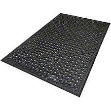 Photo 1 of new rubber mats 36" x 60"