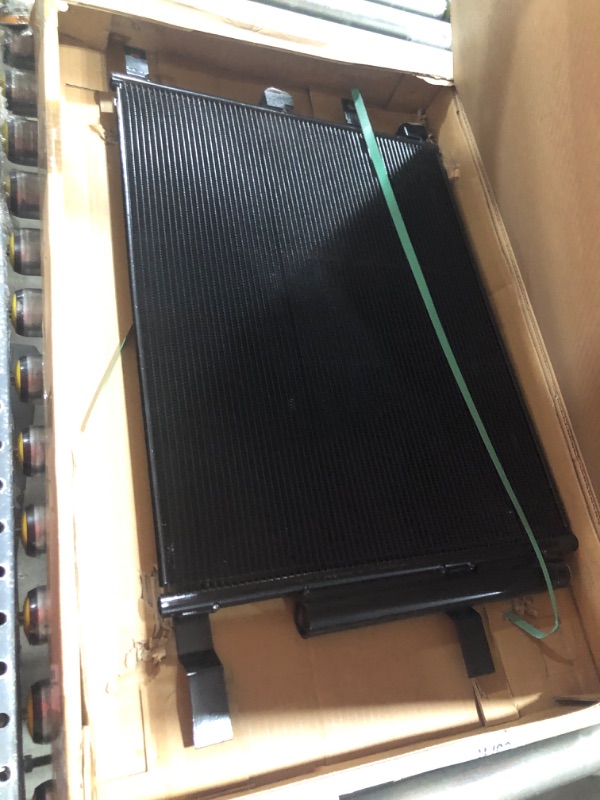 Photo 2 of Condenser (CON4537)