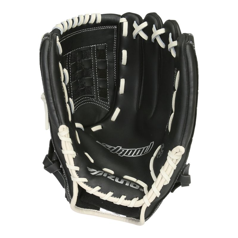 Photo 1 of Mizuno Shadow Series 12.5" Professional Model Baseball Glove 12.5 LH
