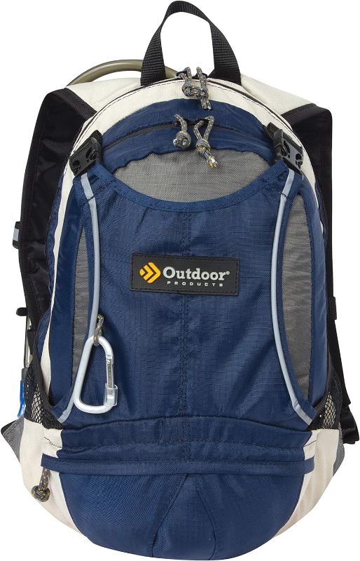 Photo 1 of Outdoor Products Iceberg Hydration Pack
