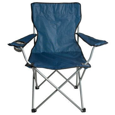 Photo 1 of World Famous Sports Deluxe Highback Quad Chair