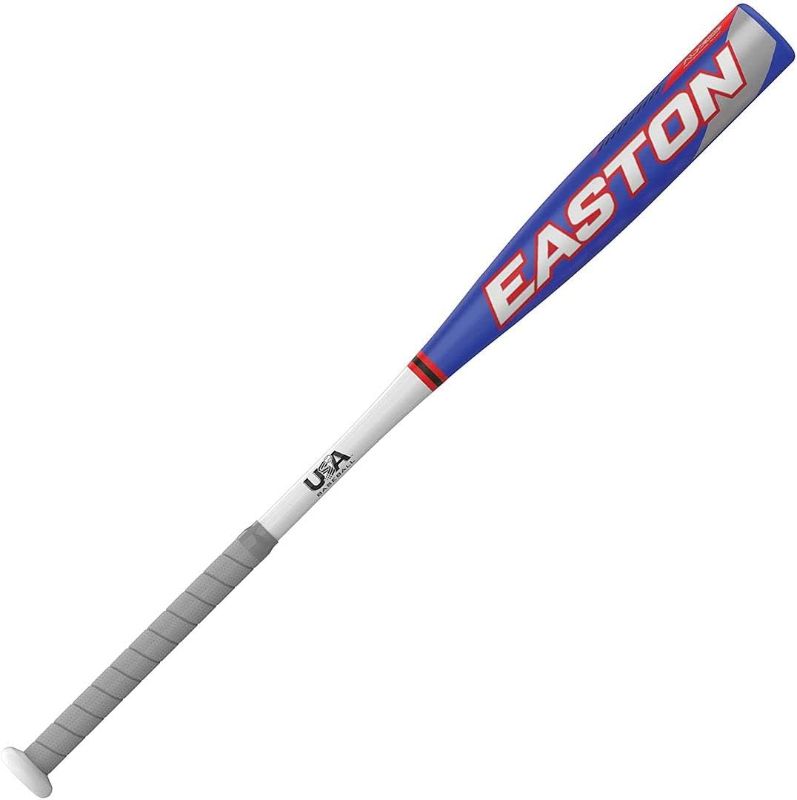 Photo 1 of Easton | Reflex Baseball Bat | USA | -12 Drop | 2 1/2" Barrel | 1 Pc. Aluminum
