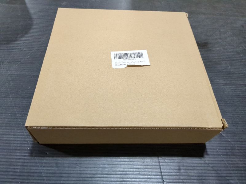 Photo 1 of 8 inch Travel Shadow Box Adventure Archive,Ticket Shadow Box , Shadow Box,Capture and Preserve Your Adventure Memories with Travel Keepsake Box White 8 × 8 inch