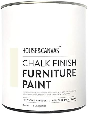 Photo 1 of House&Canvas Chalk Finish Furniture Paint