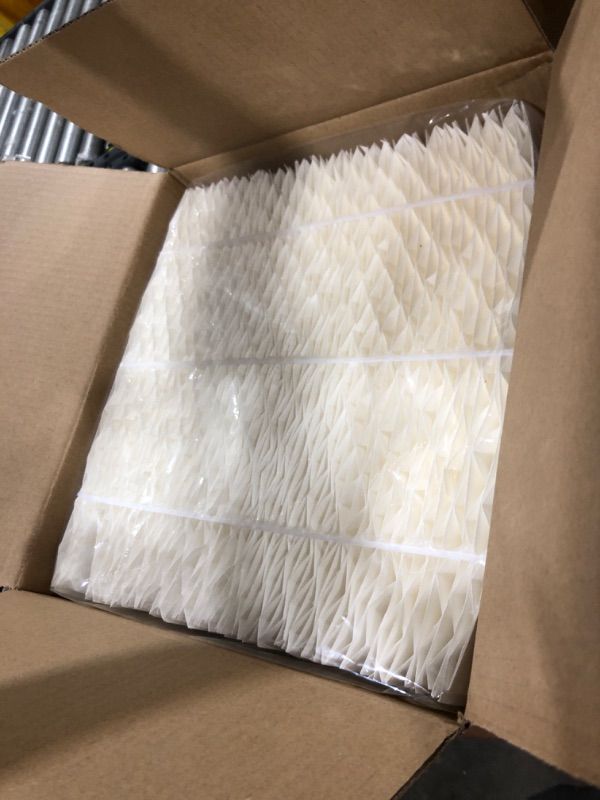 View 2 of Cenipar 1043 Humidifier Wick Filter Replacement for Es-sick Air-Care Compatible With EP9500 EP9700 EP9800 831000 821000 826000 826800 and Be-mis Space Saver 800 8000 Series Humidifiers(2 Pack