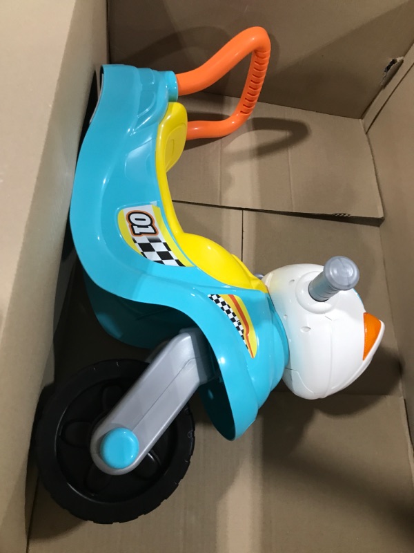 Photo 1 of KIDS TOY CYCLE 