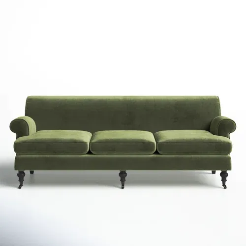 Photo 1 of Harbour 88'' Upholstered Sofa
