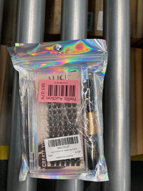 Photo 1 of *2 Packs* Alice Lashes