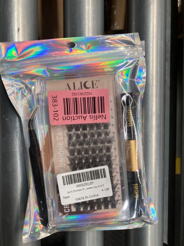 Photo 1 of *2 Packs* Alice Lashes