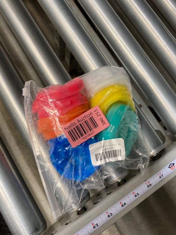 Photo 1 of Reusable Water Balloons for Kids, Magnetic Refillable Water Balls, Summer Outdoor Water Toy, Self Sealing Quick Fill Water Balloons Pool Beach Toys for Boys...