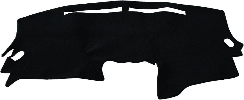 Photo 1 of Dash Cover Mat Dashboard Pad Replacement for Nissan Altima 2007 2008 2009 2010 2011 2012 (Black)
