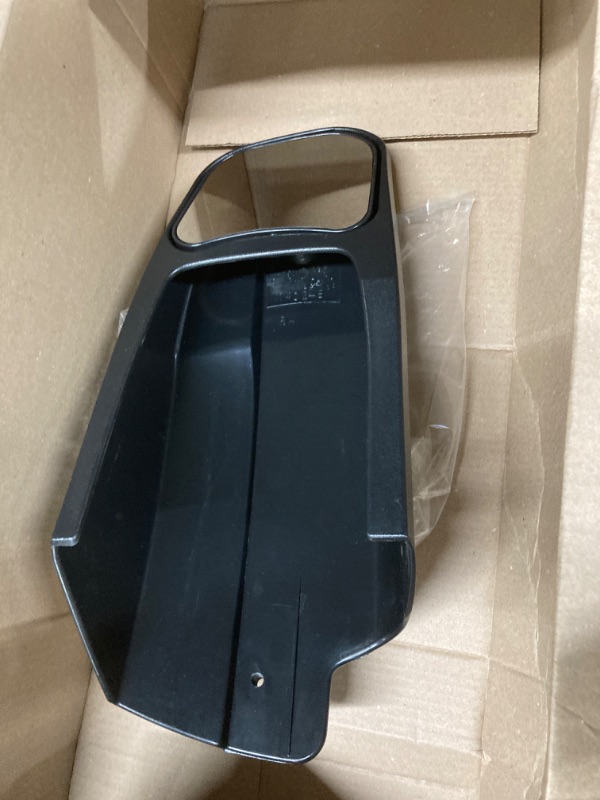 Photo 3 of Cipa 11402 Dodge Passenger Side Custom Towing Mirror