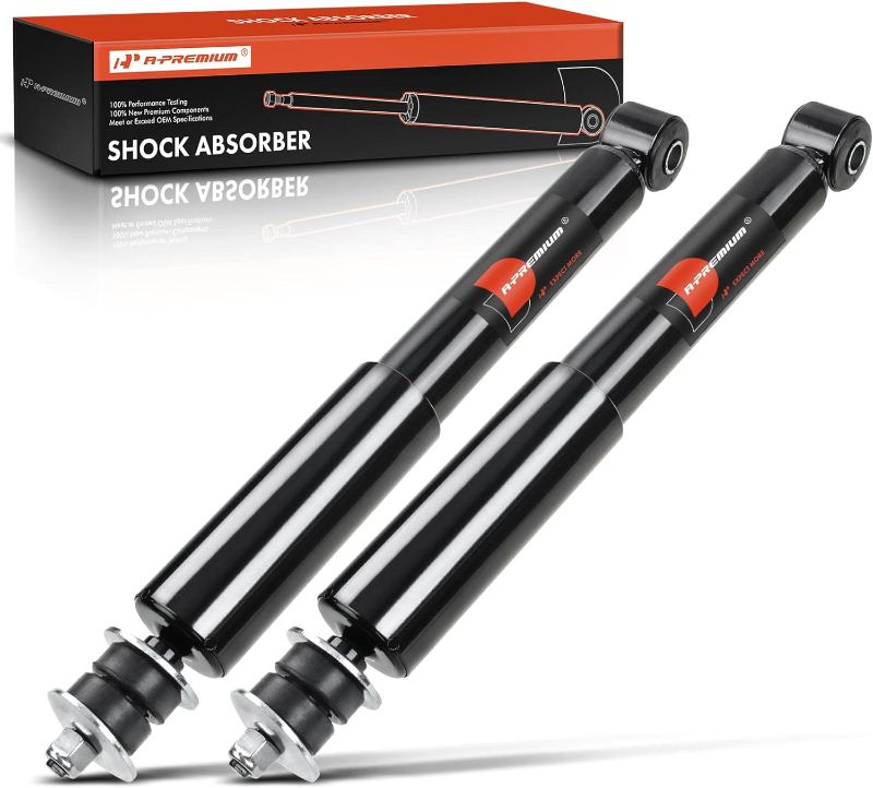 Photo 1 of A-Premium Front Pair (2) Shock Absorber