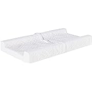 Photo 3 of Regalo Baby Basics Infant Changing Pad, White , 31x16x4