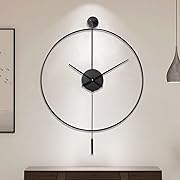 Photo 4 of  Classical Large Decorative Wall Clock