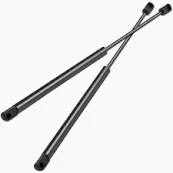 Photo 1 of 22.82 IN 2Pcs Rear Back liftgate tailgate Hatch trunk Struts Lift Supports Shock Gas Spring Prop Rod Compatible With 07-14 ESCALADE ESV EXT/TAHOE/Suburban/YUKON/YUKON XL 1500 2500 (Note:)