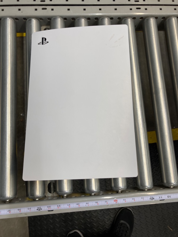 Photo 2 of PlayStation 5 Console (Renewed) 