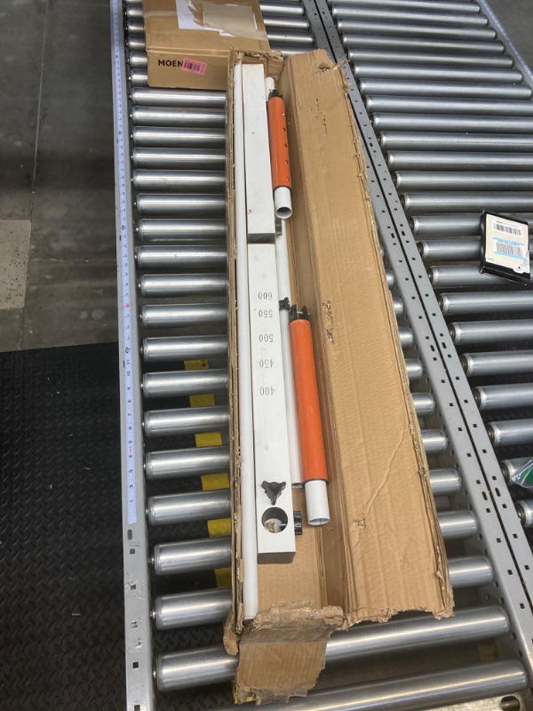 Photo 1 of Adjustable Height Hurdle, Detachable Track and Field Equipment for Speed & Agility Training 2
